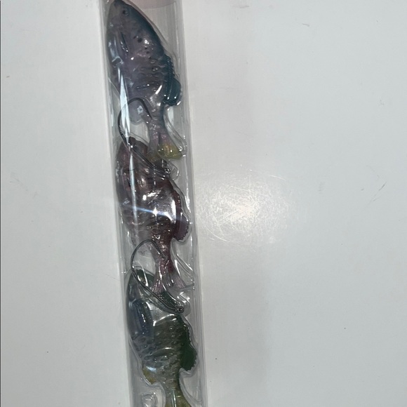 Gilly Fishing Lure Set - Picture 9 of 9